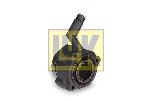 Central Slave Cylinder, clutch